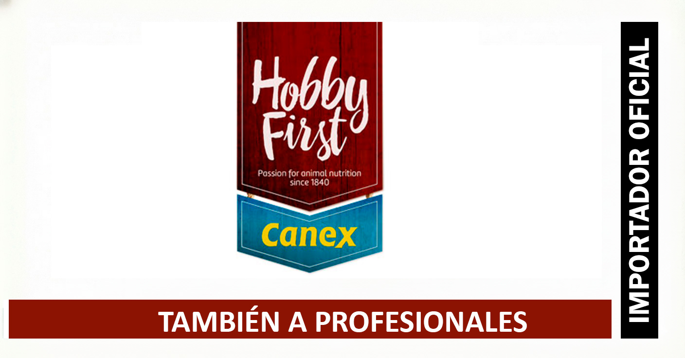 HobbyFirst Canex