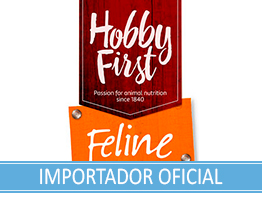 Hobbyfirst Feline