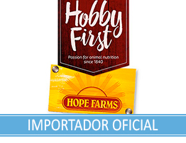 HobbyFirst Hope Farms
