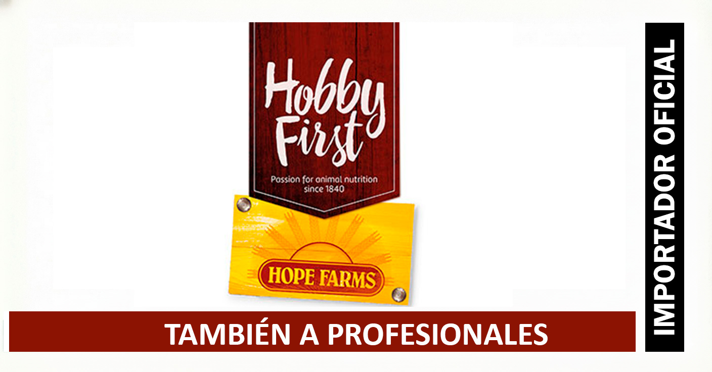 HobbyFirst Hope Farms