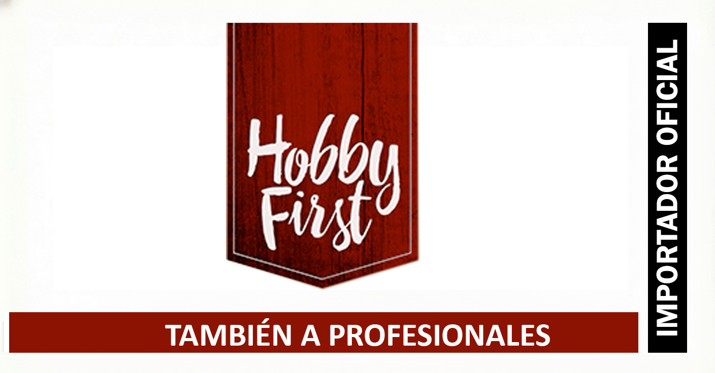 HobbyFirst