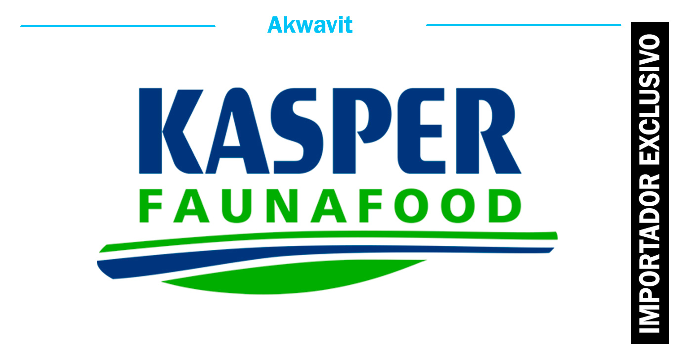 Kasper Faunafood (Akwavit)