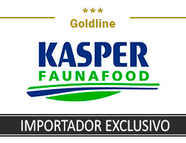 Kasper Faunafood (Goldline)