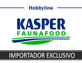 Kasper Faunafood Hobbyline