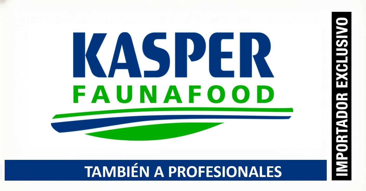 Kasper Faunafood