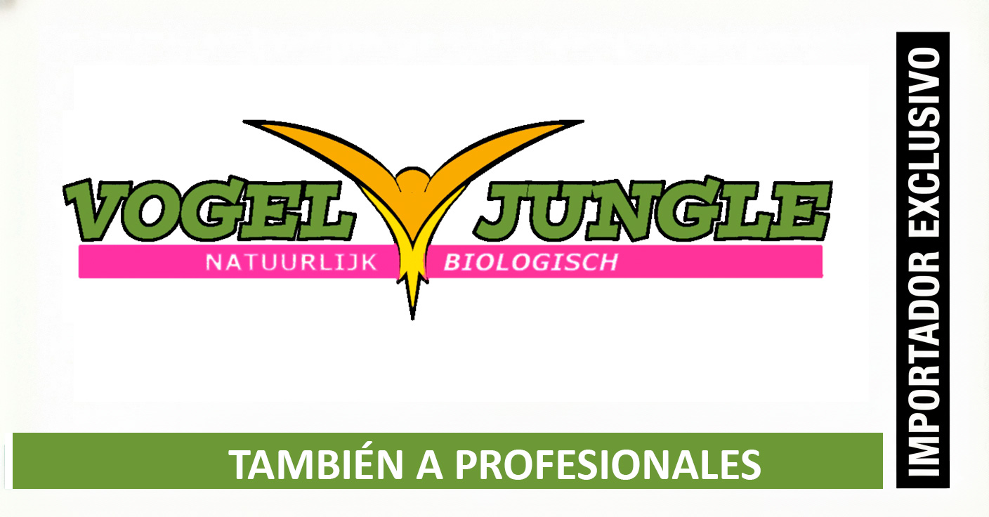 Vogeljungle